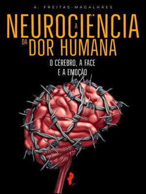 cover image of A Neurociência da Dor Humana